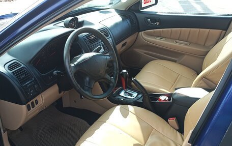 Mitsubishi Galant VIII, 1998 год, 1 000 000 рублей, 6 фотография