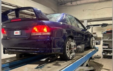 Mitsubishi Galant VIII, 1998 год, 1 000 000 рублей, 4 фотография
