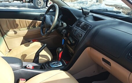 Mitsubishi Galant VIII, 1998 год, 1 000 000 рублей, 7 фотография