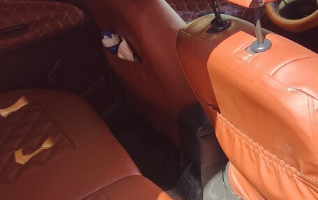 Peugeot 206, 2007 год, 370 000 рублей, 6 фотография