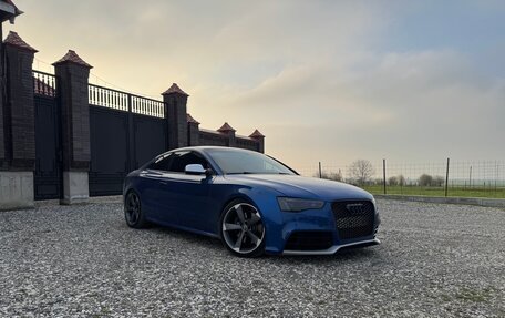 Audi S5, 2013 год, 1 648 000 рублей, 1 фотография