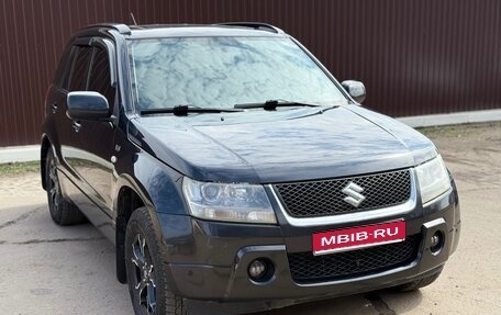 Suzuki Grand Vitara, 2008 год, 1 100 000 рублей, 1 фотография