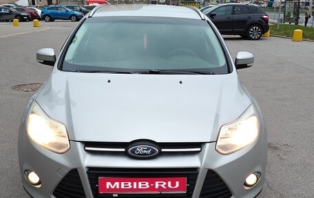 Ford Focus III, 2012 год, 600 000 рублей, 1 фотография