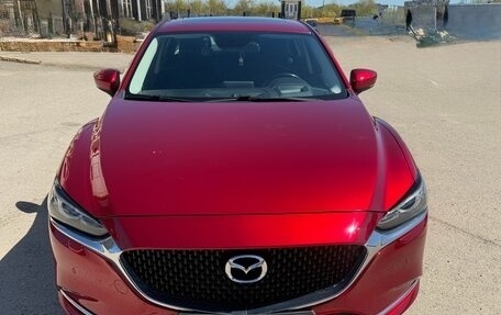 Mazda 6, 2021 год, 2 950 000 рублей, 1 фотография