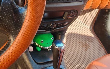 Peugeot 206, 2007 год, 370 000 рублей, 10 фотография