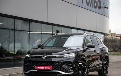 Volkswagen Tiguan, 2024 год, 4 599 000 рублей, 1 фотография