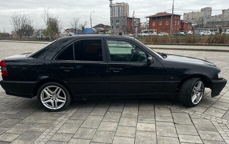 Mercedes-Benz C-Класс, 1998 год, 305 000 рублей, 3 фотография