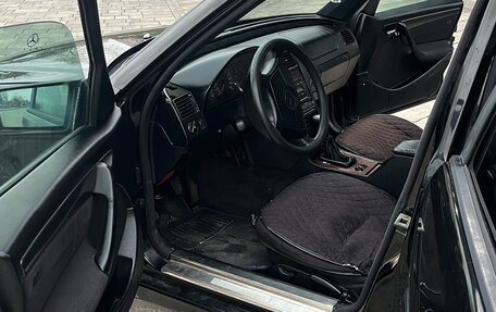 Mercedes-Benz C-Класс, 1998 год, 305 000 рублей, 8 фотография