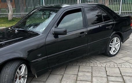 Mercedes-Benz C-Класс, 1998 год, 305 000 рублей, 4 фотография