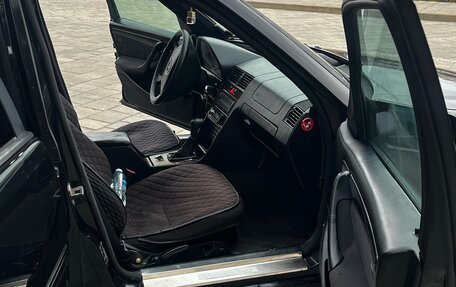 Mercedes-Benz C-Класс, 1998 год, 305 000 рублей, 10 фотография