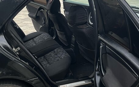 Mercedes-Benz C-Класс, 1998 год, 305 000 рублей, 9 фотография