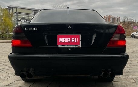 Mercedes-Benz C-Класс, 1998 год, 305 000 рублей, 5 фотография