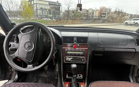 Mercedes-Benz C-Класс, 1998 год, 305 000 рублей, 11 фотография