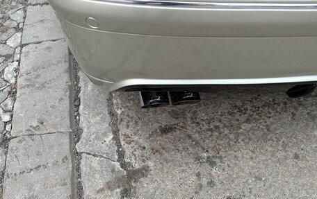 Lexus GS II рестайлинг, 1999 год, 950 000 рублей, 13 фотография