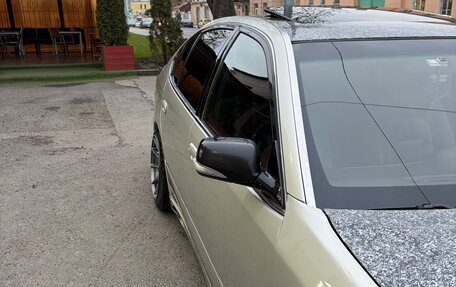 Lexus GS II рестайлинг, 1999 год, 950 000 рублей, 8 фотография