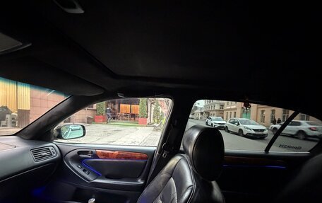 Lexus GS II рестайлинг, 1999 год, 950 000 рублей, 16 фотография