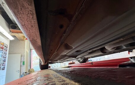 Lexus GS II рестайлинг, 1999 год, 950 000 рублей, 29 фотография