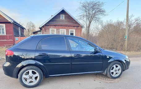 Chevrolet Lacetti, 2006 год, 350 000 рублей, 2 фотография