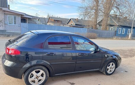 Chevrolet Lacetti, 2006 год, 350 000 рублей, 5 фотография