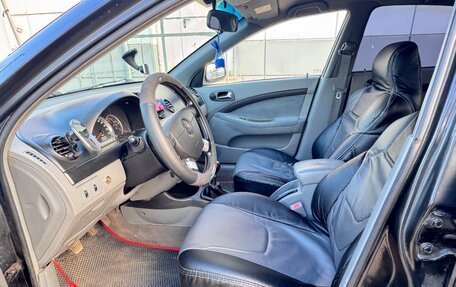 Chevrolet Lacetti, 2006 год, 350 000 рублей, 8 фотография