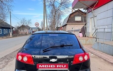 Chevrolet Lacetti, 2006 год, 350 000 рублей, 4 фотография