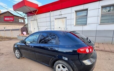 Chevrolet Lacetti, 2006 год, 350 000 рублей, 3 фотография