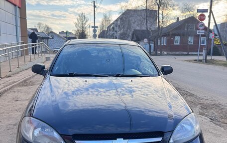 Chevrolet Lacetti, 2006 год, 350 000 рублей, 13 фотография