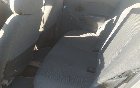 Daewoo Matiz I, 2008 год, 320 000 рублей, 8 фотография