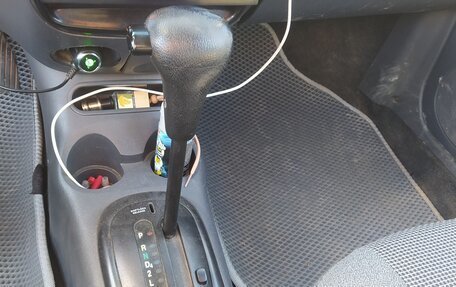 Daewoo Matiz I, 2008 год, 320 000 рублей, 9 фотография