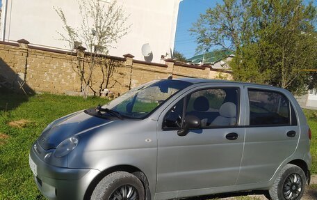 Daewoo Matiz I, 2008 год, 320 000 рублей, 10 фотография