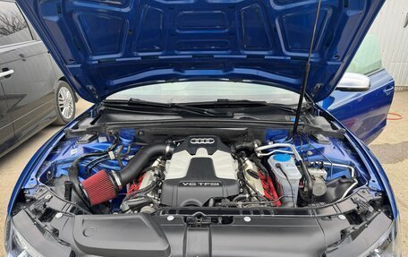 Audi S5, 2013 год, 1 648 000 рублей, 10 фотография