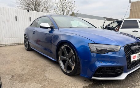 Audi S5, 2013 год, 1 648 000 рублей, 3 фотография