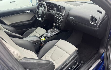 Audi S5, 2013 год, 1 648 000 рублей, 7 фотография