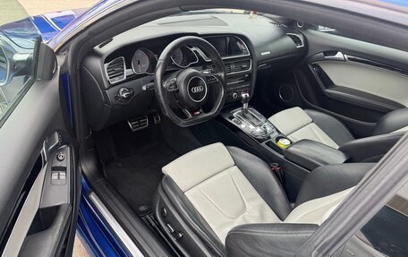 Audi S5, 2013 год, 1 648 000 рублей, 6 фотография
