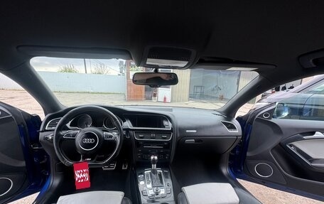 Audi S5, 2013 год, 1 648 000 рублей, 8 фотография