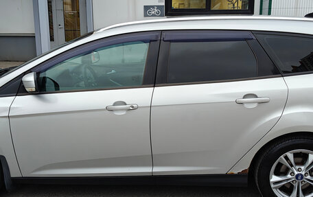 Ford Focus III, 2012 год, 600 000 рублей, 3 фотография
