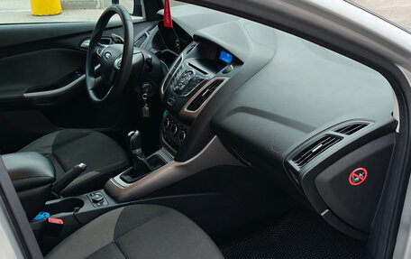 Ford Focus III, 2012 год, 600 000 рублей, 9 фотография