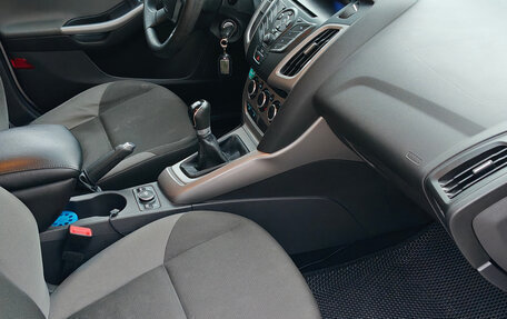 Ford Focus III, 2012 год, 600 000 рублей, 10 фотография
