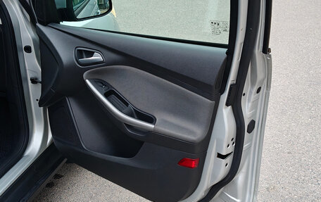 Ford Focus III, 2012 год, 600 000 рублей, 11 фотография