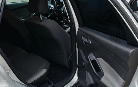 Ford Focus III, 2012 год, 600 000 рублей, 12 фотография