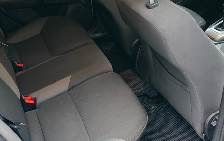 Ford Focus III, 2012 год, 600 000 рублей, 13 фотография