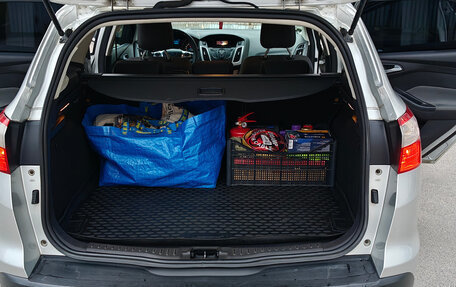 Ford Focus III, 2012 год, 600 000 рублей, 14 фотография