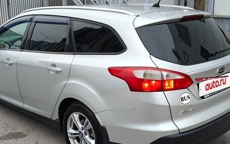 Ford Focus III, 2012 год, 600 000 рублей, 4 фотография