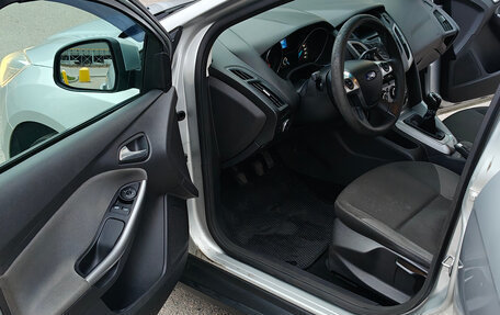 Ford Focus III, 2012 год, 600 000 рублей, 16 фотография