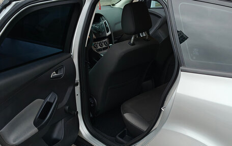 Ford Focus III, 2012 год, 600 000 рублей, 15 фотография