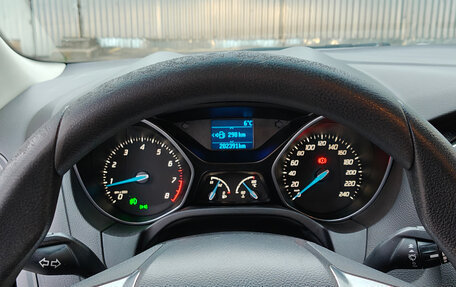 Ford Focus III, 2012 год, 600 000 рублей, 18 фотография