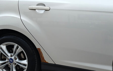 Ford Focus III, 2012 год, 600 000 рублей, 21 фотография