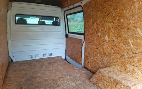 Mercedes-Benz Vito, 1996 год, 600 000 рублей, 5 фотография
