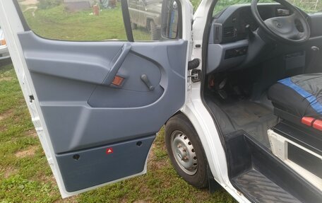Mercedes-Benz Vito, 1996 год, 600 000 рублей, 7 фотография