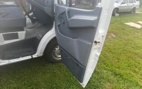 Mercedes-Benz Vito, 1996 год, 600 000 рублей, 3 фотография
